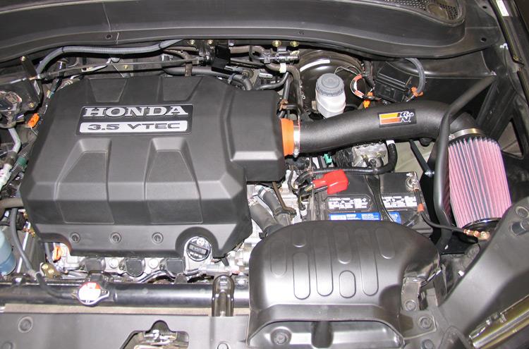 Load image into Gallery viewer, K&amp;N Engineering 57-3515 KN 57 FIPK Air Intake 50
