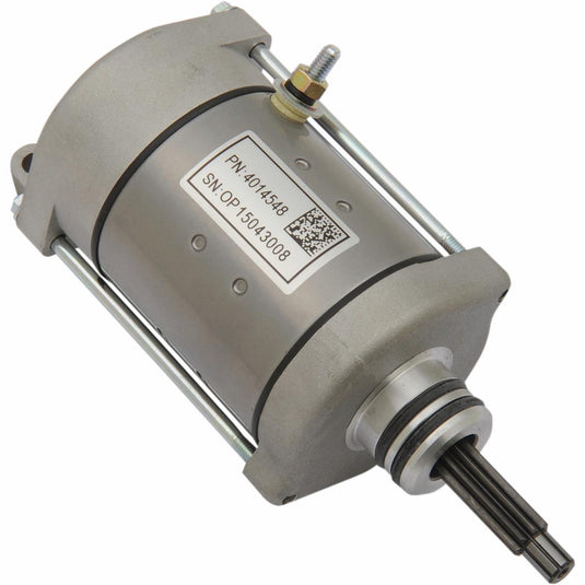Ricks Motorsport Electric 61-522 Starter