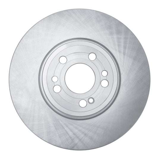 Dfc 600-63181 DFC Brake Rotors - Plain