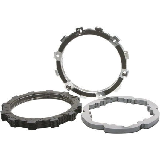 Rekluse 751-13086 RadiusCX 3.0 Auto Clutch Rebuild Kit