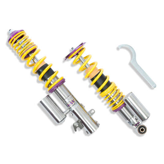Kw 35245018 KW V3 Coilover Kit