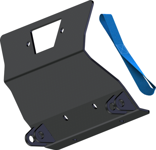 Kfi 106605 KFI Plow Mounts