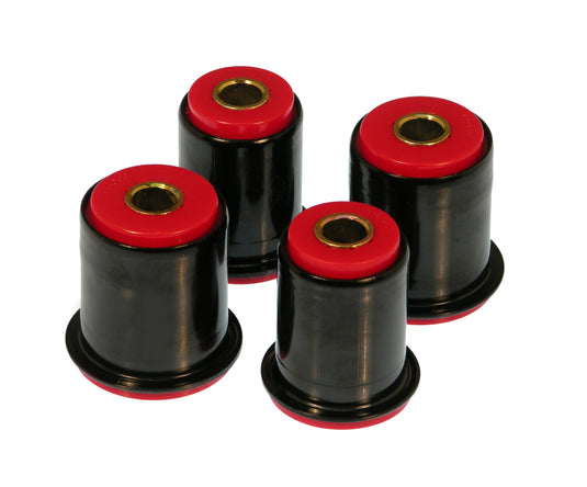 Prothane 7-271 PRO Control Arm Bushings - Red
