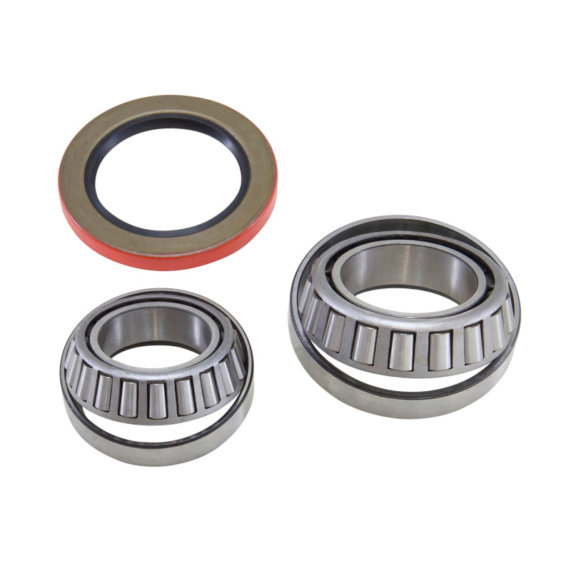 Load image into Gallery viewer, Yukon Gear &amp; Axle AK F-G07 YUK Bearing and Seal Kits
