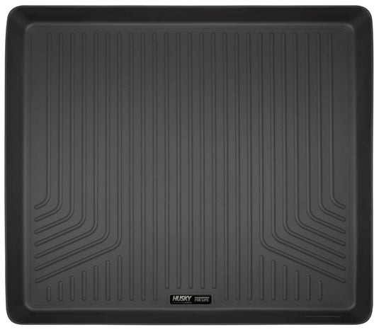 Husky Liners 25731 HL WB - Cargo - Black