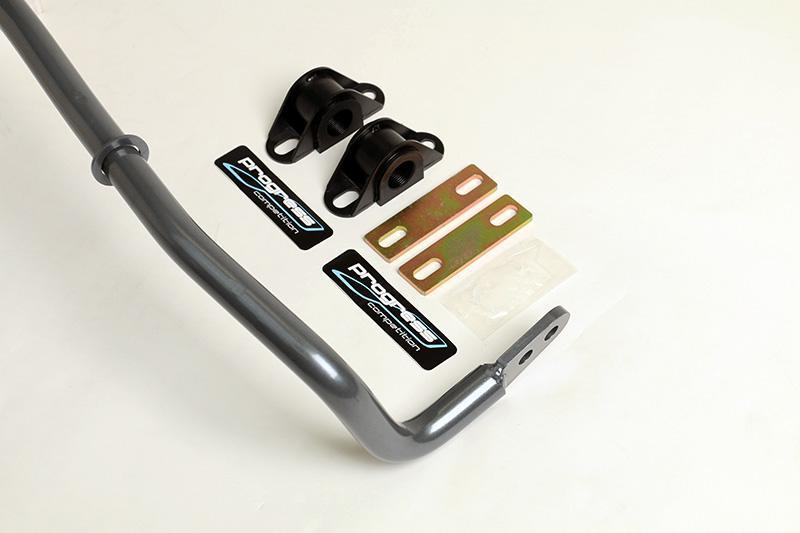 Load image into Gallery viewer, Progress Technology 62.2152 PRG Rear Sway Bars
