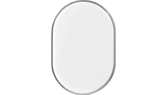 Figurati Designs FD60-AC-SS-RT Antenna Cover - Mirror Polish Smooth