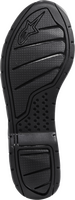 Alpinestars Soles for Tech 3S Youth - Size 10 - Black