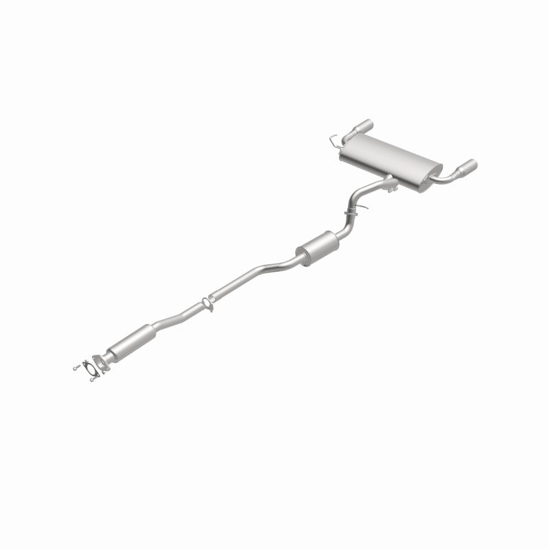 Load image into Gallery viewer, Magnaflow 106-0504 MAG BRE Exhaust Kits
