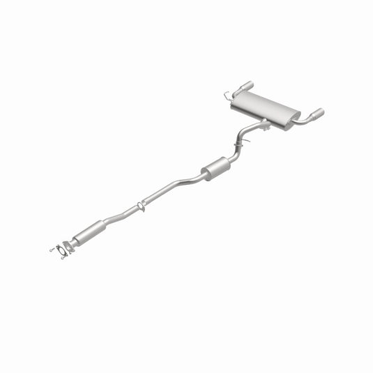 Magnaflow 106-0504 MAG BRE Exhaust Kits