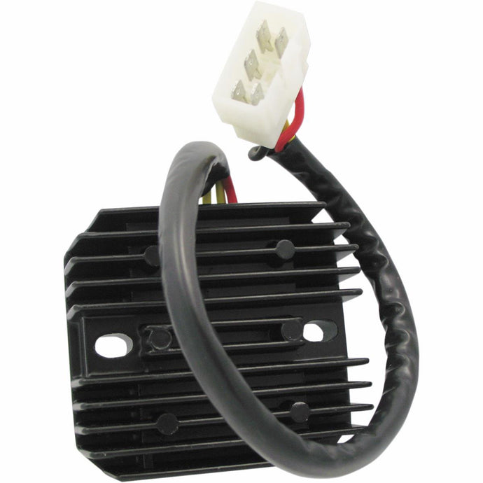Ricks Motorsport Electric 10-426 Rectifier/Regulator