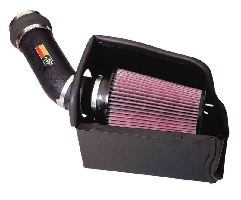 Load image into Gallery viewer, K&amp;N Engineering 57-2531 KN 57 FIPK Air Intake 50
