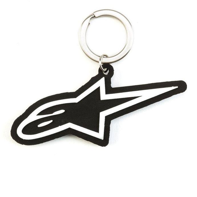 Alpinestars Ageless Keyfob - Black
