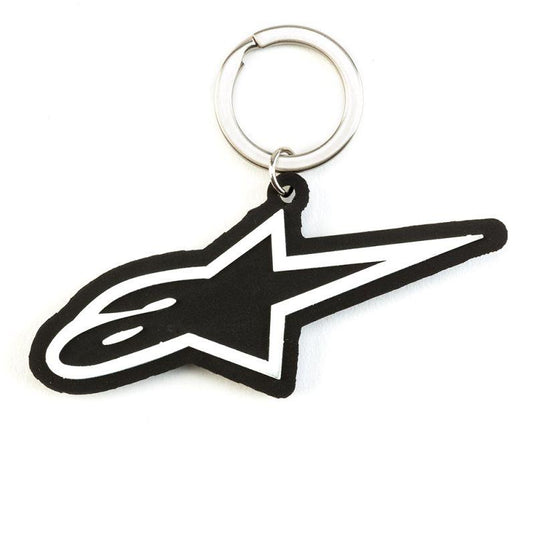 Alpinestars Ageless Keyfob - Black