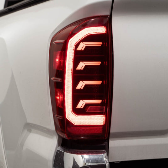 Form Lighting FL0019 FRM Tail Lights