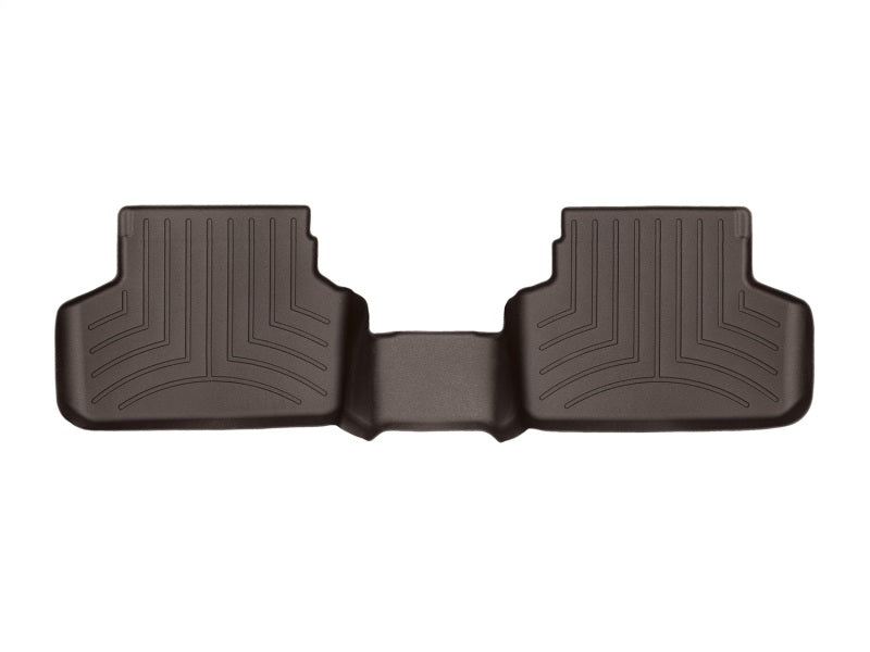 Load image into Gallery viewer, Weathertech 4710892 WT FloorLiner - Rear - Cocoa
