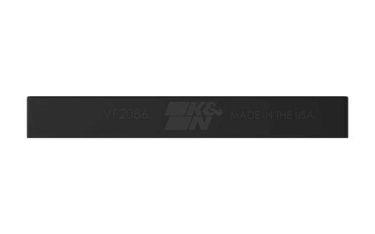 K&N Engineering VF2086 KN Cabin Air Filters