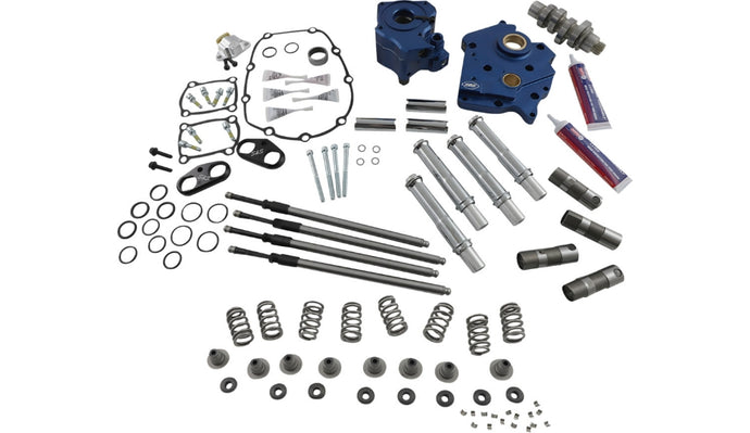 S&S Cycle 310-1118A 540C Cam Chest Chain Drive Kit