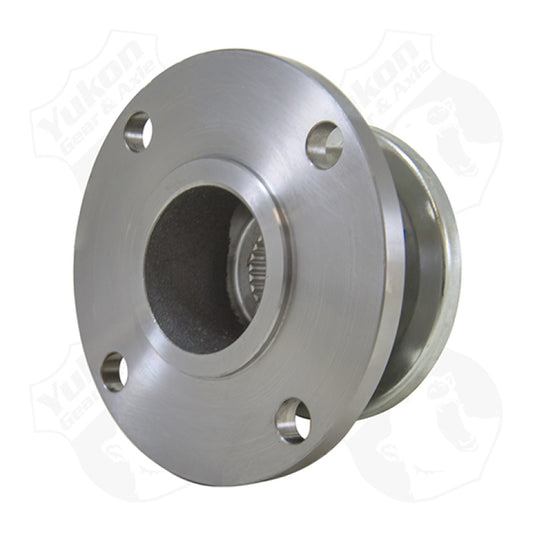 Yukon Gear & Axle YY NM226-RND-29 YUK Pinion Flanges