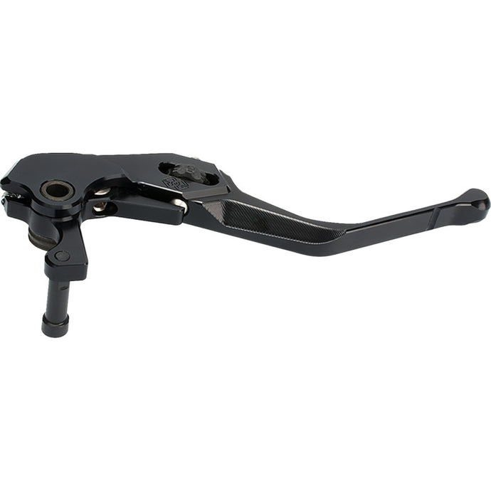 Gilles Tooling FXBL-09-B Factor-X Brake Lever - Black