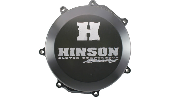Hinson Racing C663-2102 Clutch Cover