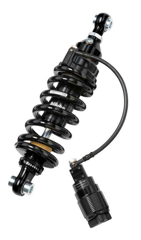 Bitubo Suspension HD049XZE12V3 BIT XZEV Monoshocks