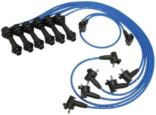 Ngk 55067 NGK Spark Plug Wire Sets