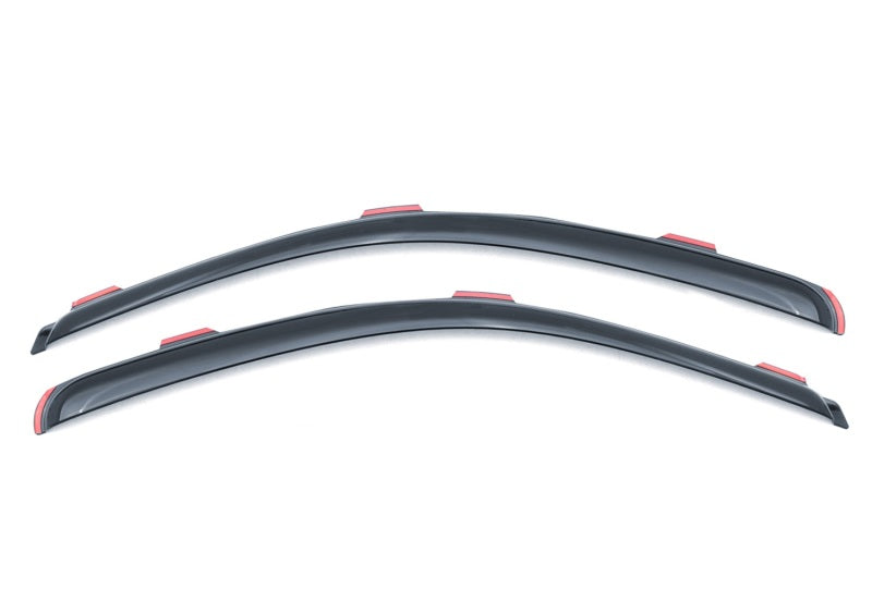 Load image into Gallery viewer, Lund 182971 LND Ventvisor Deflectors - Smk
