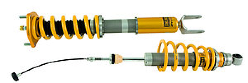 Load image into Gallery viewer, Ohlins MAS MI00S1 OHL Coilover - Road &amp; Track
