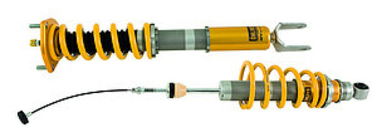 Ohlins MAS MI00S1 OHL Coilover - Road & Track