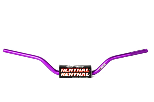 Renthal 609-01-PE REN Fat Bar