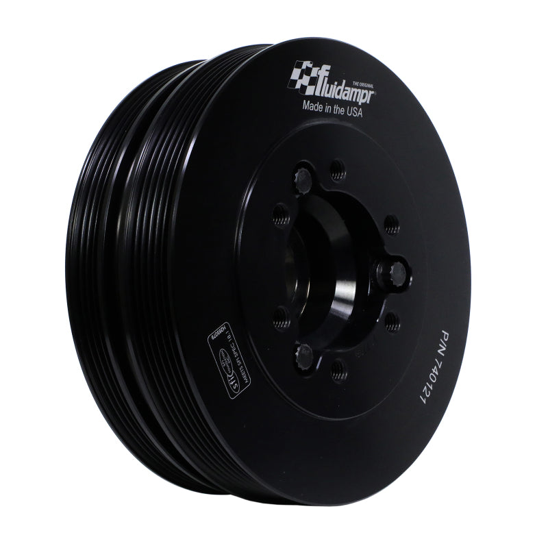 Load image into Gallery viewer, Fluidampr 740121 FDR Dampers - Domestic
