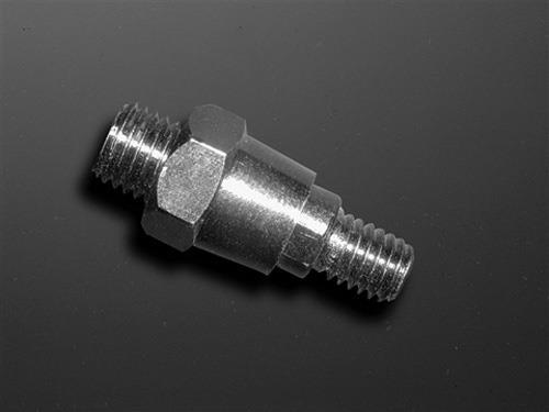 Highway Hawk HH-91-7850Y Mirror Adapter - Right