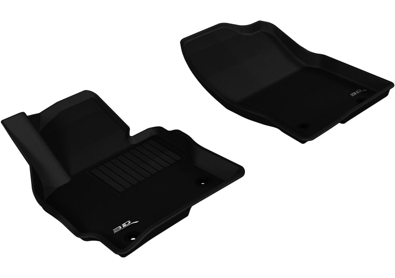 Load image into Gallery viewer, 3D Maxpider L1MZ03811509 ACE Kagu - Front - Black
