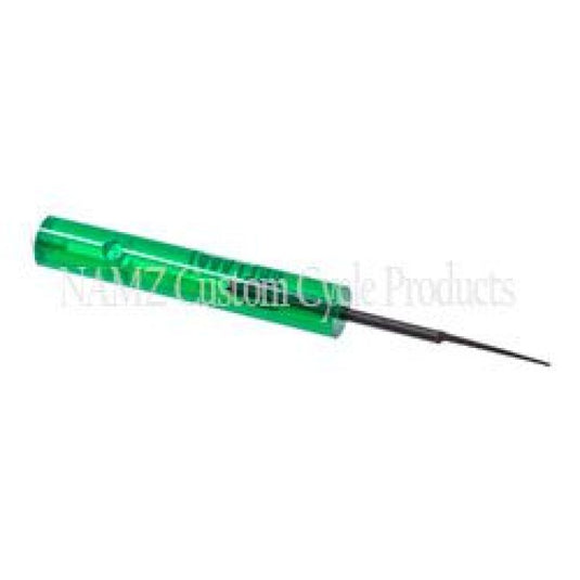 Namz NDP-422 NAM Delphi WeatherPack Connectors