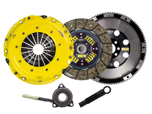 Act VW9-XTSS ACT XT/Perf Street Clutch Kits