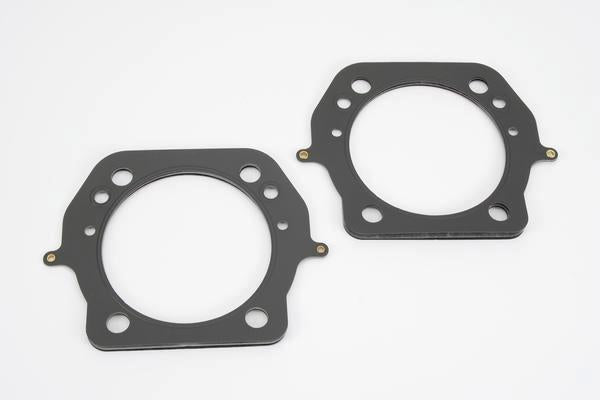 Cometic Gasket C9880 Head Gasket for 4in Bore TP and S&S Evolution - MLS - .040in