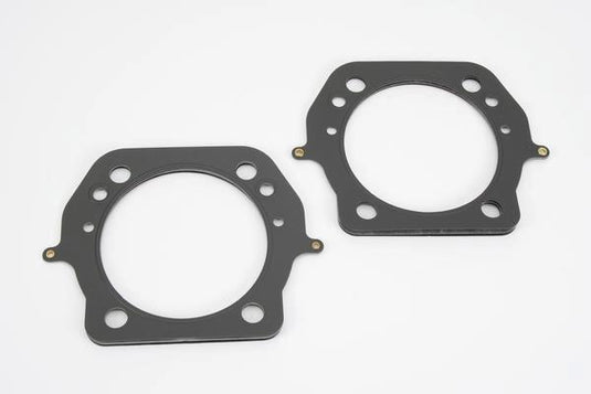 Cometic Gasket C9880 Head Gasket for 4in Bore TP and S&S Evolution - MLS - .040in