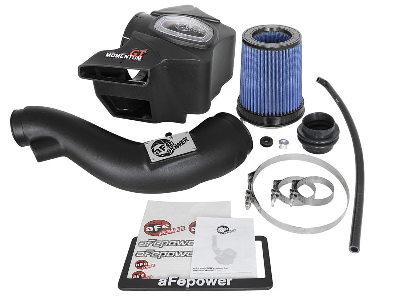 Load image into Gallery viewer, Afe 54-76214 AFE Momentum GT Cold Air Intakes
