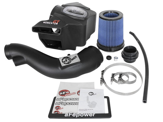 Afe 54-76214 AFE Momentum GT Cold Air Intakes