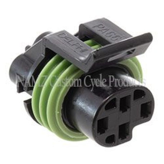 Namz ND-12065298 NAM AMP/Delphi EFI & Component Connectors