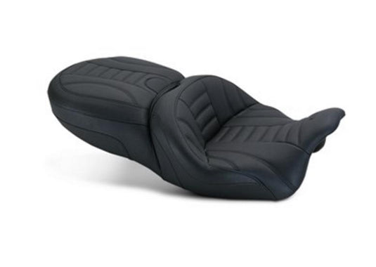 Mustang 79594 One-Piece Vintage Touring Seat