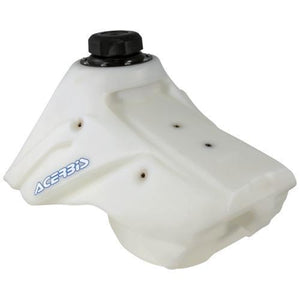 Acerbis 2780610147 Fuel Tank - Natural - 3.1 Gal.