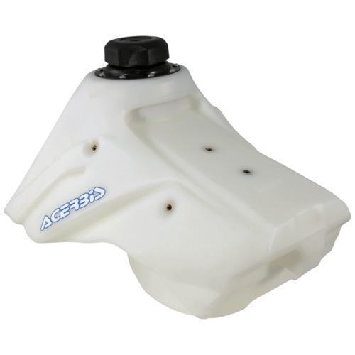Acerbis 2780610147 Fuel Tank - Natural - 3.1 Gal.