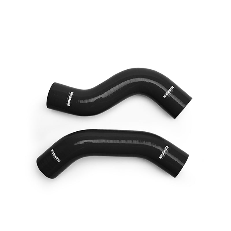Load image into Gallery viewer, Mishimoto MMHOSE-GC6-99BK MM Silicone Hose - Radiator
