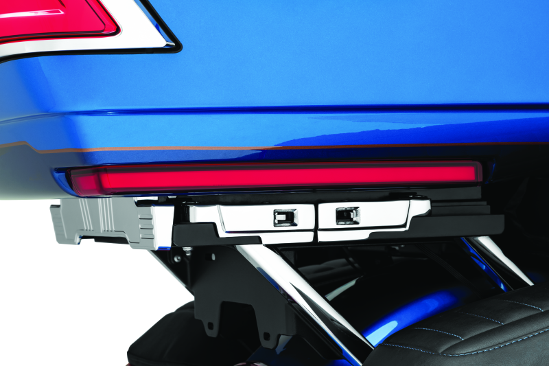 Load image into Gallery viewer, Kuryakyn 2943 KUR LED Auxilliary Lights J
