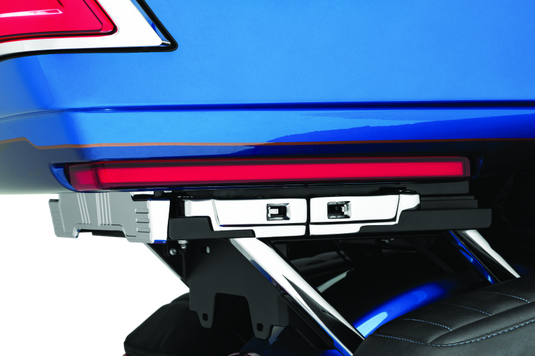 Kuryakyn 2943 KUR LED Auxilliary Lights J