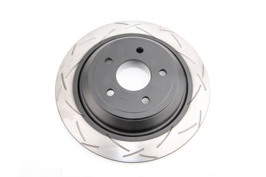 Dba DBA42969S DBA 4000 Series Slotted Rotors