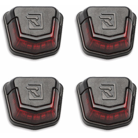 Ravek 68-104R Trunk Bed Light Kit - Red