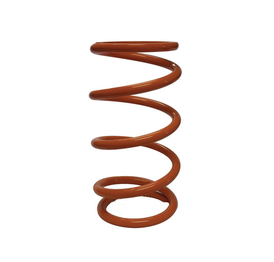 Venom Products 210270-005 Ski-Doo Factory QRS Secondary Clutch Spring - 200-230 Orange/Black